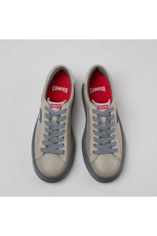 Camper Runner Four Açık Bej Kadın Spor Ayakkabı Cmpk201855-015 Cmp.012