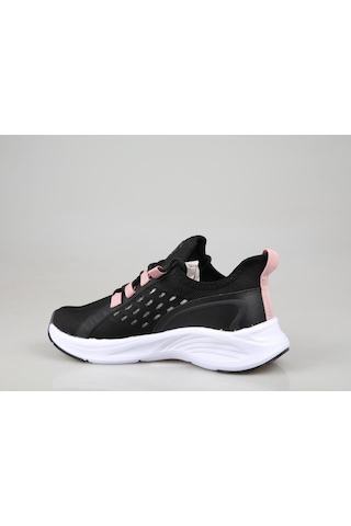 M.P Mp 251-2390 Siyah Pembe Unisex Sneakers Pembe