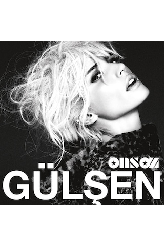 Gülşen - Önsöz Plak