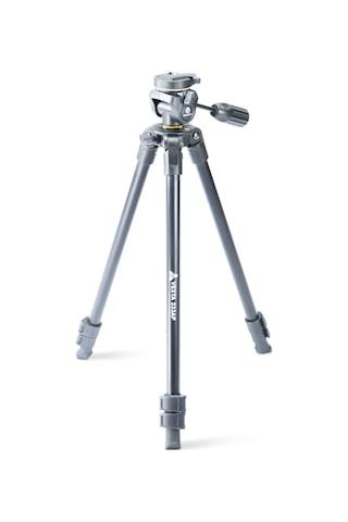 Vanguard Vesta 233 Ap Tripod Kiti Gri
