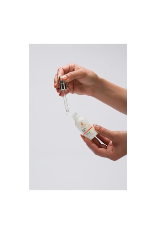 Dr. Atabay C Vitamini Yüz Bakım Serumu 30 Ml