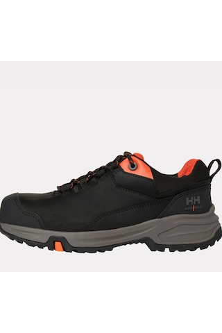Helly Hansen Workwear Manchester Ltr Low S3s Ayakkabı -78430 43 Diğer