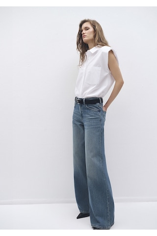 Mavi - Joy Mavi Edition Tencel Liyosel Karışımlı Indigo Mavisi Jean Pantolon 1010960-89249