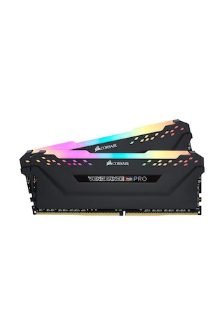 Corsair Vengeance RGB Pro 32GB 2x16 DDR4 3600MHz CL18 CMW32GX4M2Z3600C18