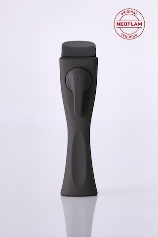 Neoflam Midas Çıkarılabilir Sap Siyah