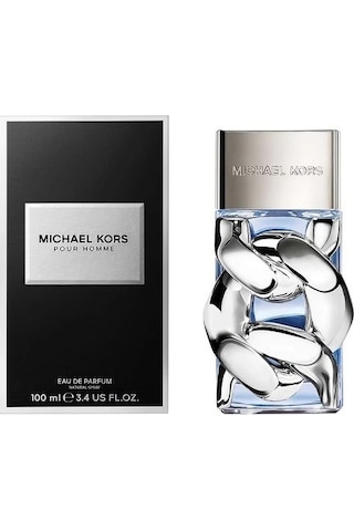 Michael Kors Pour Homme Eau De Parfum Sprey 100 ML Michael Kors Pour Homme Eau De Parfum Sprey 100 ML