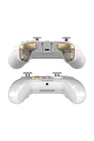 Cyclone 2 Kablosuz Gamepad Oyun Kolu Rgb Pc/Android/iOS Uyumlu/switch