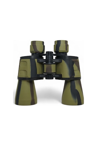 Kl-29 80x80 Askeri Dürbün 5 Km Menzil Yüksek Büyütme Kamp Ve Gözlem İçin İdeal Askeri