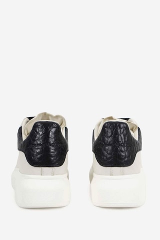 Alexander Mcqueen Kadın Ayakkabı 808173-whaeg-9079 Bej