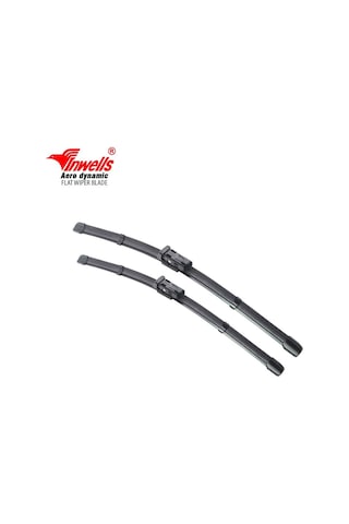 Opel Astra J / K İnwells Muz Silecek Takımı 2009-2021 N11.3475