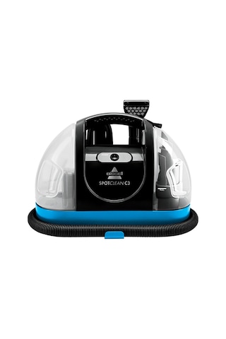 Bissell SpotClean C3 Halı - Koltuk Yıkama ve Leke Çıkarma Makinesi