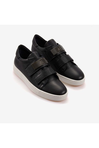 Andrea Giovanni Erkek Spor & Sneaker Ayakkabı 812 Lacivert