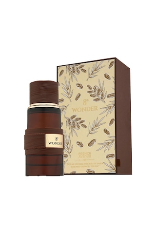 French Avenue 8th Wonder Extrait De Parfum 100 Ml Unisex Parfüm Odunsu - Oryantal