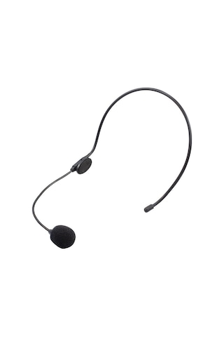 Magicvoice Usb'Li Mikrofonlu Rehber Anfisi Öğretmen Amfisi