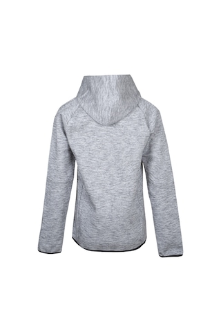 Puma Evotec Erkek Sweatshırt 532749-03 Gri