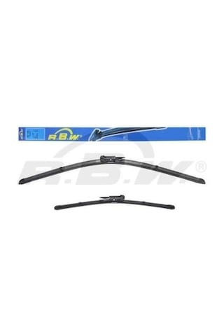 Silecek Süpürgesi 650/380 Mm Aerotwın Fıat Lınea/punto-opel Corsa