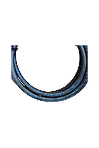 Araç Çakmak Uzatma Kablosu 12-24 Volt 16 Amper 2 X1,5mm Ttr Bakır 5 Mt-siyah