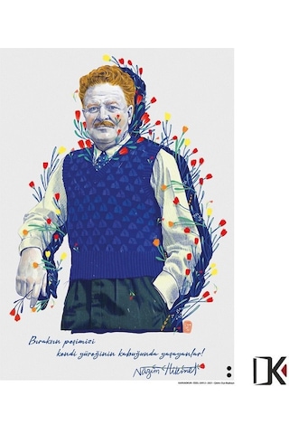 Kafkaokur Nazım Hikmet Özel Sayı