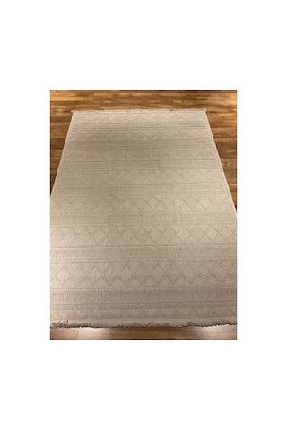 Bravvo Br009 160x230 Krem Halı