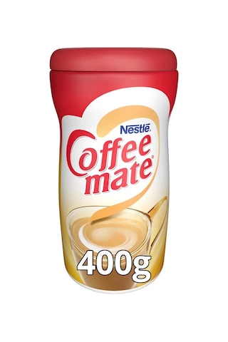 Nestle Coffee Mate Kahve Kreması 400 Gr