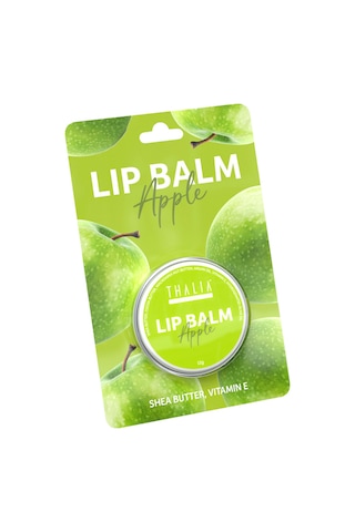 Thalıa Lıp Balm Elma Aromalı 12 Gr