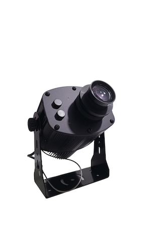 Logo Yansıt Lyd-i150w Gobo Yansıtıcı