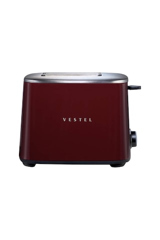Vestel Retro 2 Dilim Ekmek Kızartma Makinesi