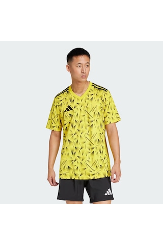 Adidas Team Icon 25 Erkek Forma C-adıjg3551e50a00 Sarı