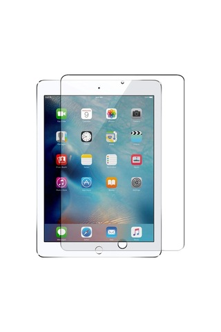 Samsung Uyumlu Galaxy X810 Tab S9 Plus 12.4 Tablet Cam Ekran Koruyucu