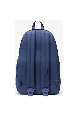 Herschel Supply Co. Hershel Heritage Unisex Lacivert Sırt Çantası-24036 06536-mavi