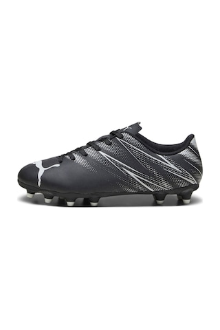 Puma Attacanto Fgag Jr Çocuk Siyah Krampon Çim Zemin 10748001 36 Siyah