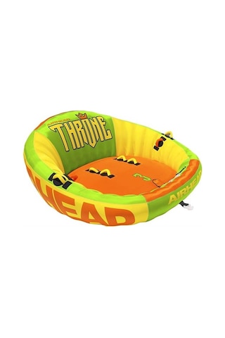 Airhead Throne Iıı Ringo