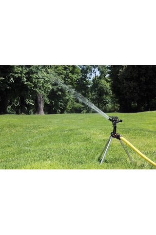 G.f. Spıt 3 Titreşimli Ayaklı Spring Fiskiye