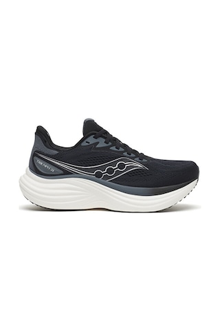 Saucony Trıumph 24 Unisex Koşu Ayakkabısı S100999-1016 Siyah