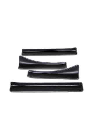 Dacia Duster 2018- Yılı ve Sonrası Kapı Eşiği 4 Prç.