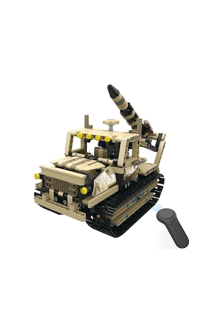 Alaşım Oyuncak Kamyon