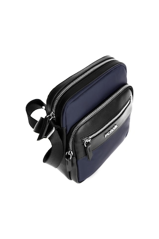 Fossil Erkek Çapraz Çanta 01fs2053 Lacivert