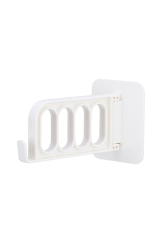 Konesam Bej Pvc Duvar Takımı: Deliksiz, 5 Kg Yük Taşıyan, Döner Dört Delikli + Kanca Çekmecelik Çadır Bej