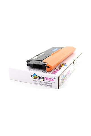 Tonermax Samsung Clt-C404S / Xpress C430 / C480 Mavi Uyumlu Toner - Eko