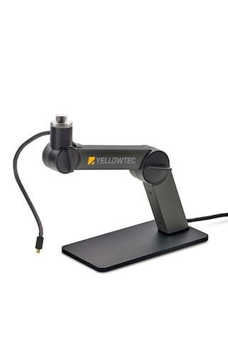Yellowtec Mika Yt3402 Usb-c Kablolu Siyah Mikrofon Standı