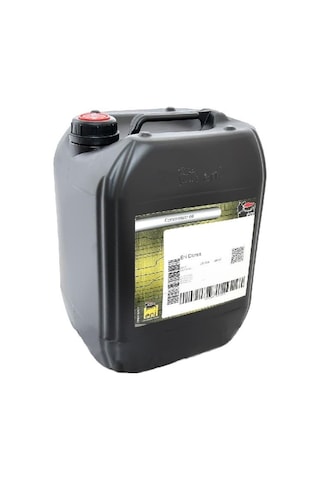 Eni Agip Dicrea 46 Bidon Pistonlu Hava Kompresör Yağı 20 L