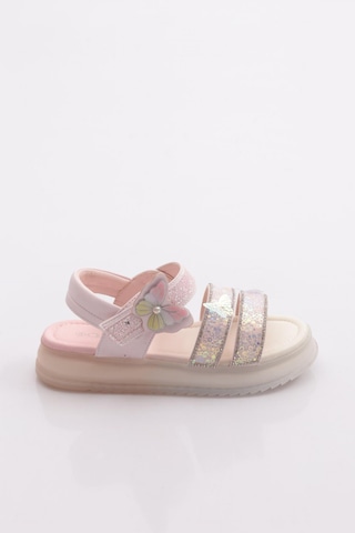 Guja 25y600 Kız Sandalet Pembe