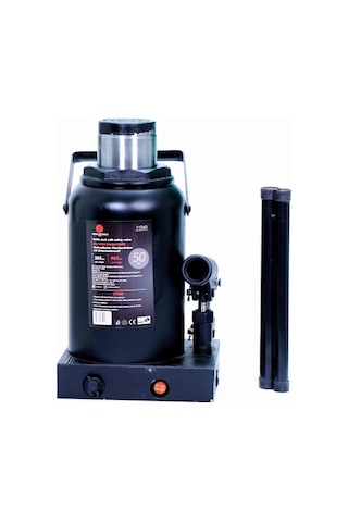 Wordl Force Şişe Kriko 50 Ton 11560