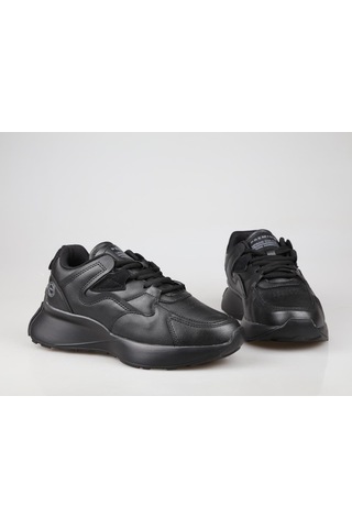 M.P Mp 242-1833 Siyah Unisex Sneakers Siyah