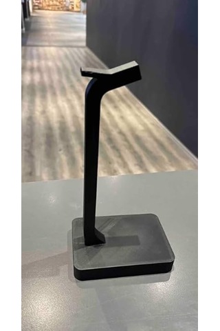 Gamer Kulaklık Standı - Dekoratif Kulaklık Tutucu 24cm
