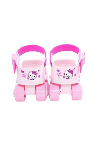 6421 Sun-wds-rsp-paten Set Quad H Kıtty Diz Dir Sıze 25 31 Hkty Çok Renkli