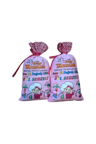 Uşak 500 Gr Bol Sebzeli Tarhana X 2 Adet