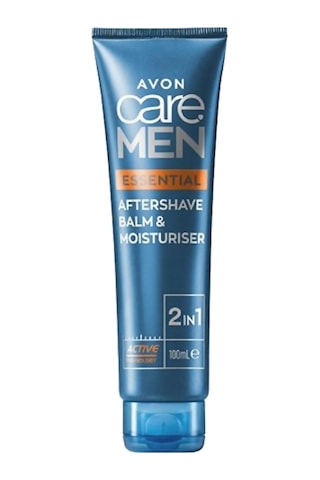 Care Men Essential Tıraş Jeli Ve Sonrası Balmı Ve Nemlendiricisi Paketi