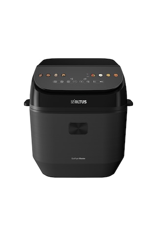Altus AL 2594 SF Ecofryer Master 7 LT Yağsız Fritöz