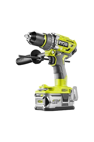 Ryobi R18PD7-252S 18 V Akülü Darbeli Matkap Vidalama